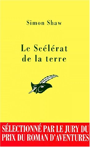 Stock image for Le Sclrat de la terre for sale by Librairie Th  la page