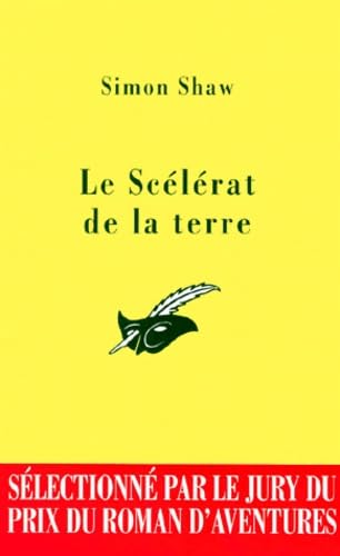 Stock image for Le Sclrat de la terre for sale by Librairie Th  la page