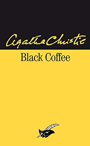 Imagen de archivo de Black Coffee a la venta por RECYCLIVRE