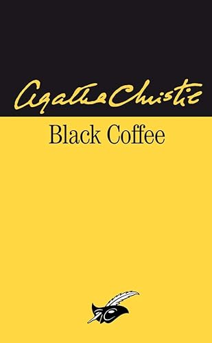 9782702430422: Black Coffee