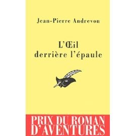 Stock image for L'Oeil derrire l'paule for sale by books-livres11.com