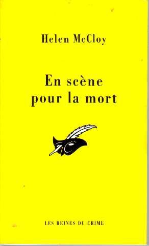 Stock image for En scne pour la mort for sale by Ammareal