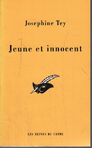 9782702431009: Jeune et innocent