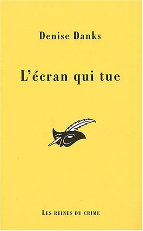 Beispielbild fr L'cran Qui Tue zum Verkauf von RECYCLIVRE