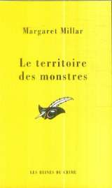 Beispielbild fr Le Territoire Des Monstres zum Verkauf von RECYCLIVRE