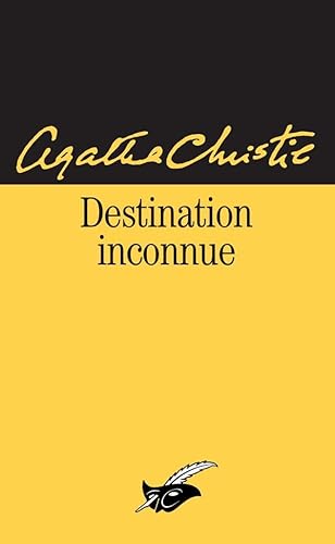 Stock image for Destination inconnue for sale by ThriftBooks-Dallas