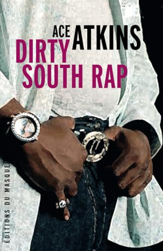 Stock image for Dirty South Rap for sale by Ammareal