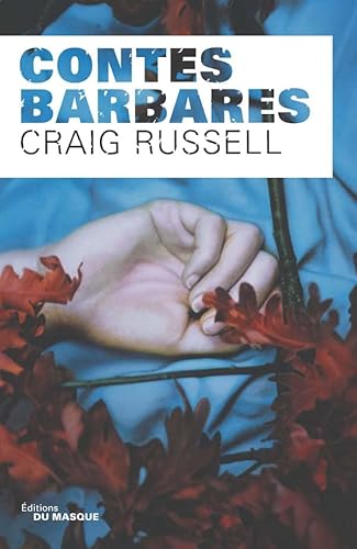 Contes barbares (9782702432518) by Russell, Craig