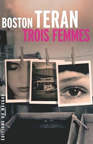 Stock image for Trois femmes for sale by medimops
