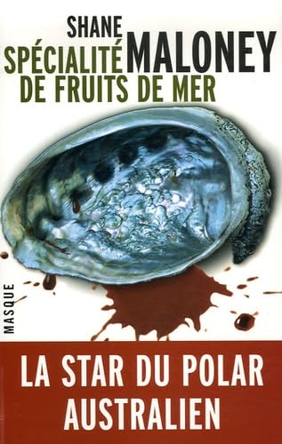 Beispielbild fr Spcialit de fruits de mer zum Verkauf von medimops