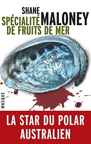 Imagen de archivo de Spcialit de fruits de mer a la venta por medimops