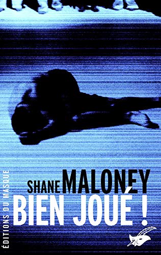 Stock image for Bien jou ! : Une aventure de Murray Whelan for sale by medimops