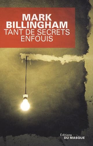 Stock image for Tant de secrets enfouis for sale by Ammareal