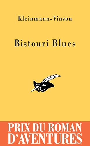 9782702433225: Bistouri Blues