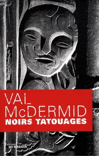9782702433317: Noirs tatouages (French Edition)