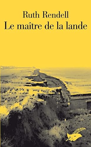 9782702433706: Le Matre de la lande