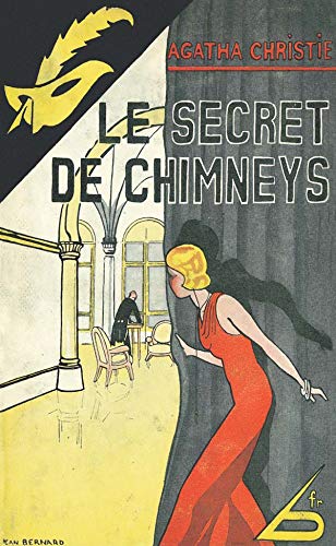 9782702433751: Le Secret des Chimneys (Le Masque)