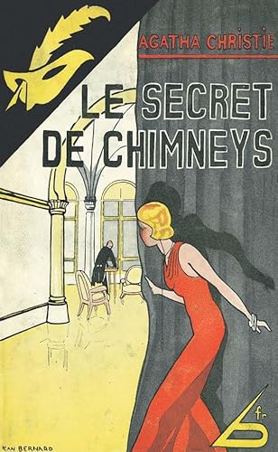 9782702433751: Le Secret de Chimneys - fac simil