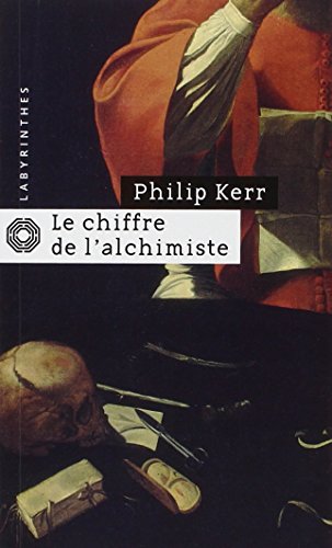 Stock image for Le chiffre de l'alchimiste for sale by ThriftBooks-Atlanta