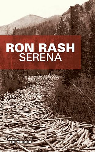 SERENA - RASH, RON