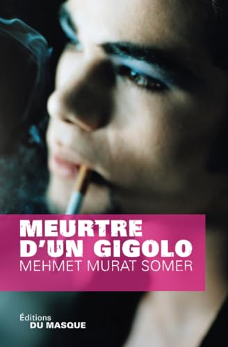 Stock image for Meurtre d'un gigolo for sale by Ammareal
