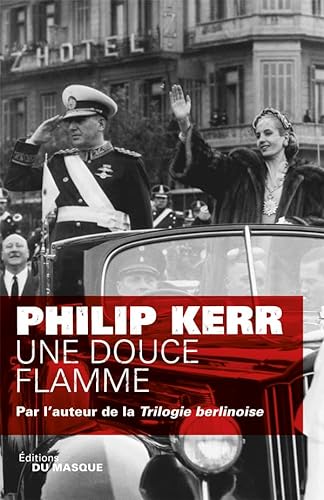 Beispielbild fr Une Douce Flamme zum Verkauf von Better World Books