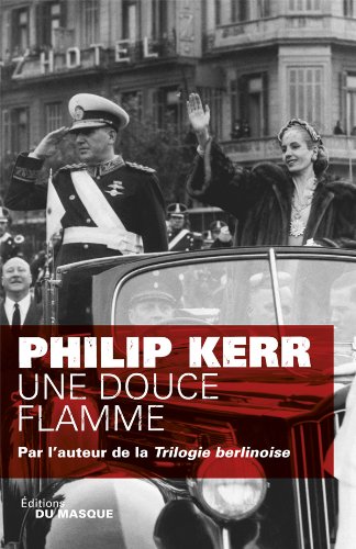Stock image for Une Douce Flamme for sale by Better World Books