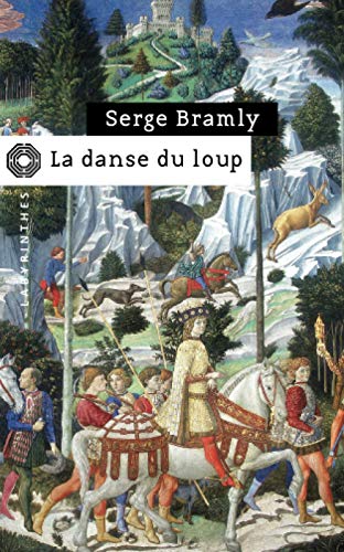 Imagen de archivo de LA DANSE DU LOUP a la venta por books-livres11.com