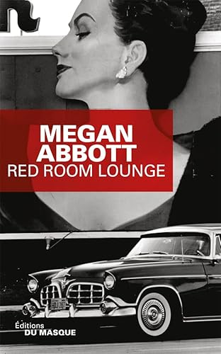 Beispielbild fr Red Room Lounge zum Verkauf von Ammareal