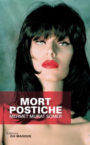 Stock image for Mort postiche for sale by Ammareal