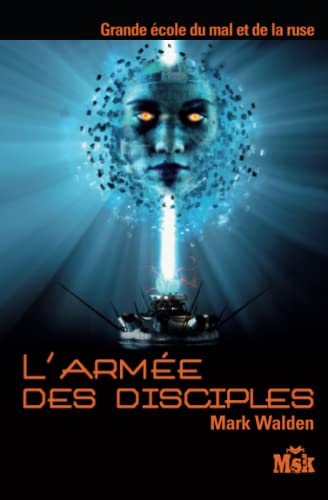 9782702435182: L ARMEE DES DISCIPLES