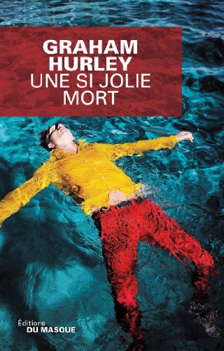 Stock image for Une si jolie mort for sale by LibrairieLaLettre2