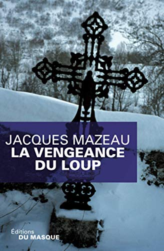 9782702435366: La vengeance du loup (Grands Formats)