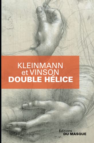 Stock image for DOUBLE HELICE [Paperback] Kleinmann, Philippe and Vinson, Sigol ne for sale by LIVREAUTRESORSAS