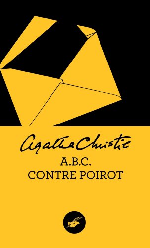 9782702436158: ABC contre Poirot (Nouvelle traduction rvise) (Masque Christie)