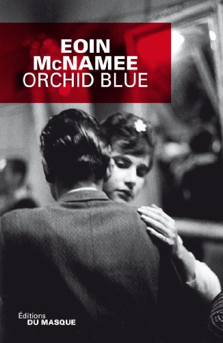 Beispielbild fr Orchid Blue zum Verkauf von Ammareal