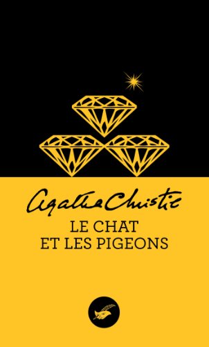 Le Chat et les pigeons (Nouvelle traduction rÃ©visÃ©e) (9782702436349) by [???]