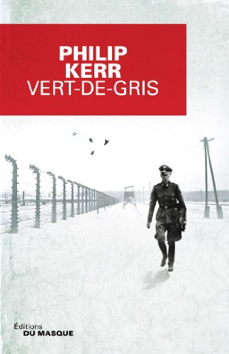 9782702436356: Vert-de-gris