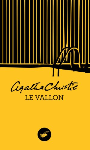 9782702436479: Le Vallon (Nouvelle traduction rvise) (Masque Christie)
