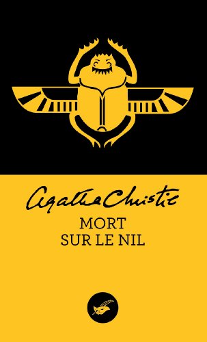 

Mort sur le Nil (Nouvelle traduction rÃ visÃ e) (Masque Christie)