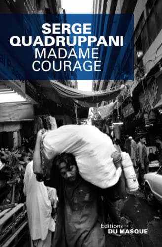 9782702436585: MADAME COURAGE