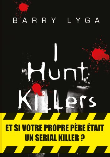 9782702436936: I Hunt Killers