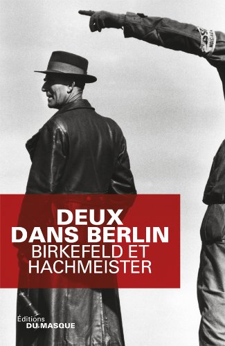 Stock image for deux dans Berlin for sale by Better World Books