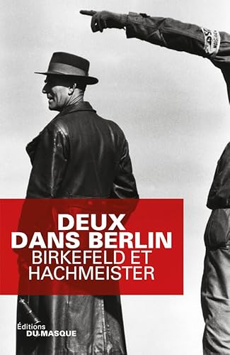 Stock image for deux dans Berlin for sale by Better World Books