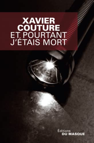Stock image for Et Pourtant J'Etais Mort for sale by Raritan River Books