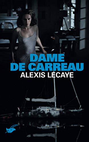 9782702437063: Dame de carreau (French Edition)
