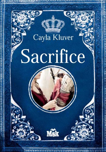 9782702438046: Sacrifice (MsK) (French Edition)