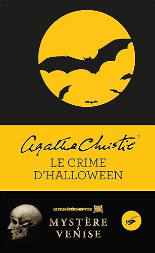 9782702438138: Le Crime d'Halloween (Nouvelle traduction rvise)