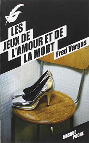 Beispielbild fr Les Jeux De L'Amour ET De LA Mort (French Edition) zum Verkauf von Better World Books