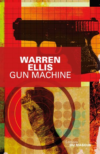 9782702439258: GUN MACHINE